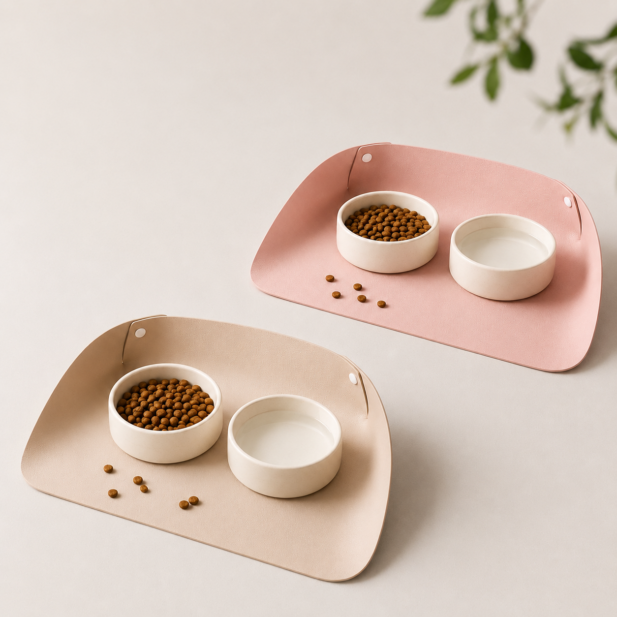 PetNova Pet Feeding Mat
