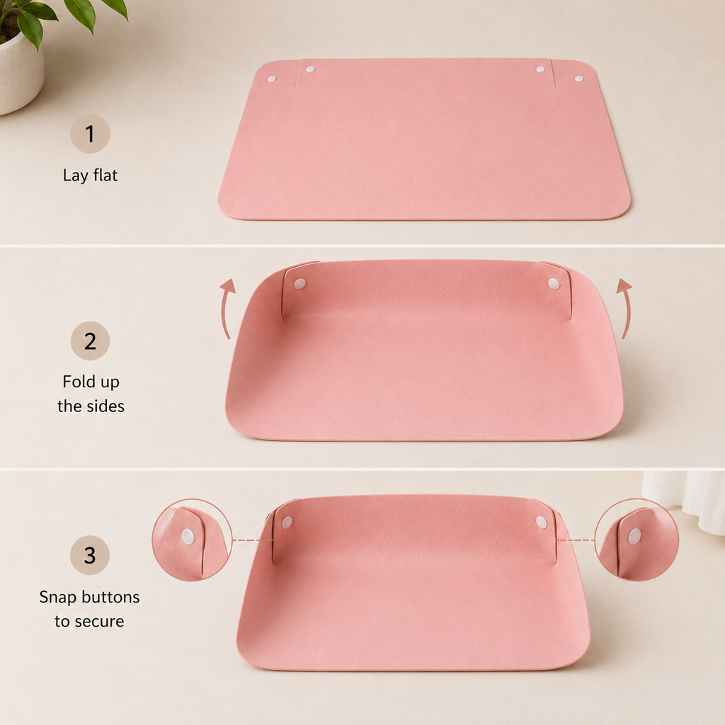 PetNova Pet Feeding Mat