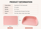 PetNova Pet Feeding Mat