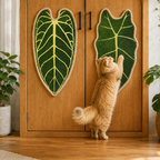 PetNova Tropical Sisal Cat Scratch Board