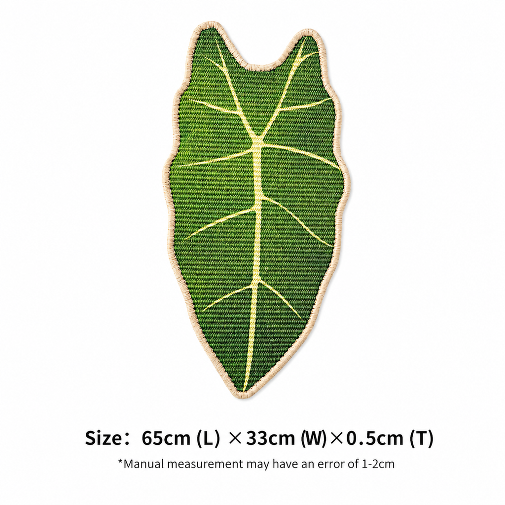 PetNova Tropical Sisal Cat Scratch Board