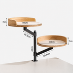 PetNova Cat Desk Bed
