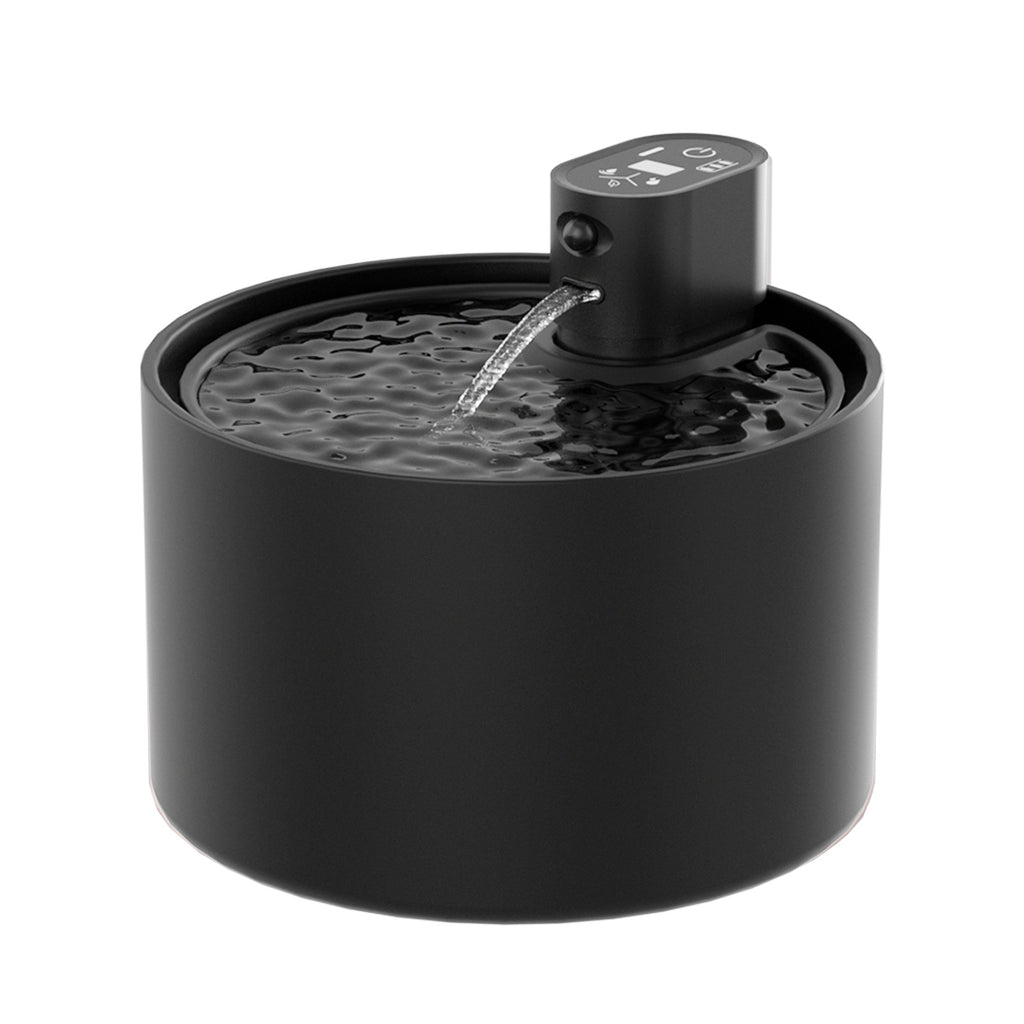 PetNova Automatic Ceramic Pet Water Fountain 2.3L