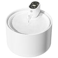 PetNova Automatic Ceramic Pet Water Fountain 2.3L
