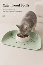 PetNova Pet Feeding Mat