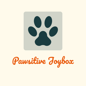 Pawsitive Joybox